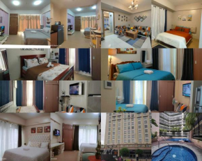 Avah cozy condotel 150 Newport boulavevard Pasay city